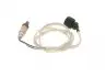 0258005313 Лямбда зонд BMW 5 (E34)/6 (E24)/7 (E32) 3.0-3.8 85-95 S38/M30 BOSCH підбір по vin на Brocar
