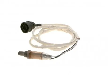 0258005313 Лямбда зонд BMW 5 (E34)/6 (E24)/7 (E32) 3.0-3.8 85-95 S38/M30 BOSCH підбір по vin на Brocar