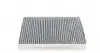 ADB112509 Фільтр салону BMW 5 (F10)/7 (F01) 2.0-6.0 08- (вугільний) (к-кт 2 шт.) BLUE PRINT підбір по vin на Brocar