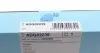 ADG02239 Фільтр повітряний Chevrolet Aveo 06- (benzin) BLUE PRINT підбір по vin на Brocar