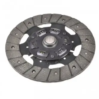 ADH23157 Диск зчеплення BLUE PRINT підбір по vin на Brocar