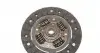 ADP153002 Комплект сцепления Citroen Nemo/Peugeot Bipper 1.4 08- (d=201mm) (+выжимной) BLUE PRINT підбір по vin на Brocar