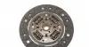 ADP153002 Комплект сцепления Citroen Nemo/Peugeot Bipper 1.4 08- (d=201mm) (+выжимной) BLUE PRINT підбір по vin на Brocar