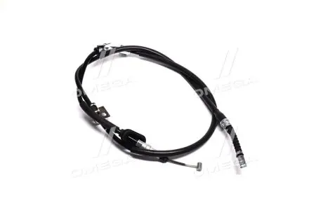 K13777 Трос ручного тормоза HONDA ACCORD (пр-во ABS) A.B.S. подбор по vin на Brocar