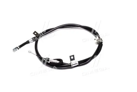 K13828 Трос ручного тормоза HONDA ACCORD (пр-во ABS) A.B.S. подбор по vin на Brocar