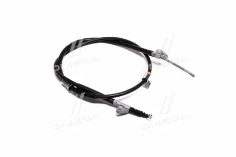 K16627 Трос ручного тормоза TOYOTA CAMRY (пр-во ABS) A.B.S. подбор по vin на Brocar