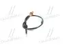550348 Трос акселератора SEAT IBIZA (пр-во Adriauto) ADRIAUTO підбір по vin на Brocar
