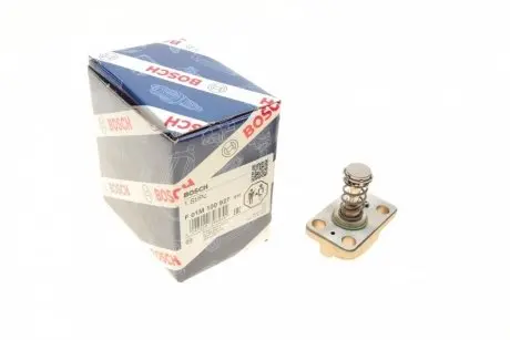 F01M100927 Ремкомплект ТНВД Opel Vectra C 02-08 BOSCH подбор по vin на Brocar