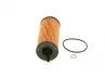 F026407072 Фильтр масляный BMW 3 (E90) 320D 07- BOSCH підбір по vin на Brocar