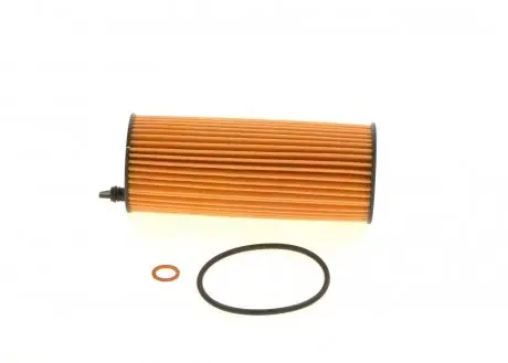 F026407072 Фильтр масляный BMW 3 (E90) 320D 07- BOSCH подбор по vin на Brocar