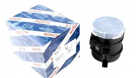 0281002978 Расходомер воздуха MB Sprinter 906/Vito (W639) OM642 3.0D 06- BOSCH подбор по vin на Brocar