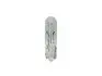 Автолампа 24V 1.2W W2x4.6d Trucklight 1987302504