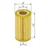 1457429244 Фільтр масляний Ford Focus/Kuga/Mondeo 2.5 ST/RS 05/Volvo C30/C70/S40/S60/V40.V50/V70/CX60/XC 70 02- BOSCH підбір по vin на Brocar