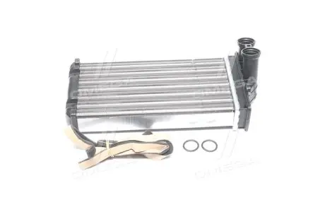 CNA6239 Радиатор отопителя C4/PEUG307 ALL 04-09 (Ava) AVA COOLING подбор по vin на Brocar