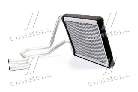HYA6254 Радиатор отопителя HYUNDAI TUCSON (пр-во AVA) AVA COOLING подбор по vin на Brocar