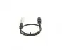 0986356302 Комплект вв проводів BOSCH підбір по vin на Brocar