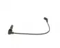 0986356308 Провода зажигания VW Caddy II 1.4i 00-04 (к-кт) BOSCH підбір по vin на Brocar