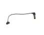 0986356308 Провода зажигания VW Caddy II 1.4i 00-04 (к-кт) BOSCH підбір по vin на Brocar