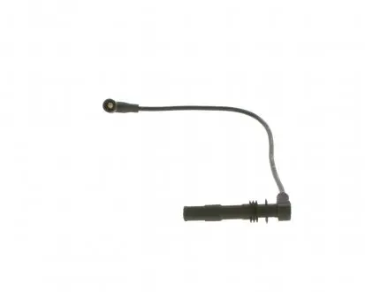 0986356308 Провід запалювання VW Caddy II 1.4i 00-04 (к-кт) BOSCH підбір по vin на Brocar