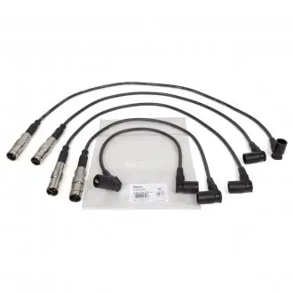0986356333 Комплект вв проводів BOSCH підбір по vin на Brocar