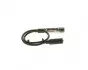 0986356338 Комплект вв проводів BOSCH підбір по vin на Brocar