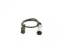 0986356338 Комплект вв проводів BOSCH підбір по vin на Brocar