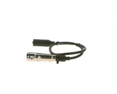 0986356338 Комплект вв проводів BOSCH підбір по vin на Brocar