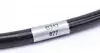 0986356342 Проводи запалювання VW Golf II/III 1.8/1.4 91-/Skoda Octavia 1.6 96- (к-кт) BOSCH підбір по vin на Brocar