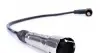 0986356342 Проводи запалювання VW Golf II/III 1.8/1.4 91-/Skoda Octavia 1.6 96- (к-кт) BOSCH підбір по vin на Brocar