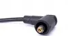 0986356342 Проводи запалювання VW Golf II/III 1.8/1.4 91-/Skoda Octavia 1.6 96- (к-кт) BOSCH підбір по vin на Brocar