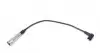 0986356342 Проводи запалювання VW Golf II/III 1.8/1.4 91-/Skoda Octavia 1.6 96- (к-кт) BOSCH підбір по vin на Brocar