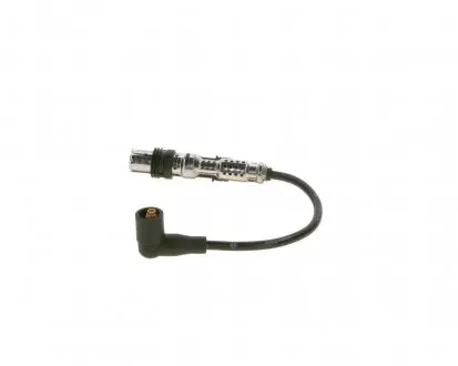 0986356346 Провода зажигания VW Caddy III 1.6 BiFuel 04-15 BOSCH подбор по vin на Brocar