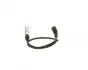 0986356359 Проводи запалювання VW Golf/Passat/T5 (к-кт) BOSCH підбір по vin на Brocar