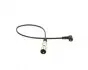 0986356360 Провода зажигания Skoda Felicia/VW Golf III 91-01 (к-кт) BOSCH підбір по vin на Brocar