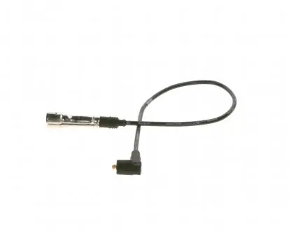 0986356360 Провода зажигания Skoda Felicia/VW Golf III 91-01 (к-кт) BOSCH подбор по vin на Brocar