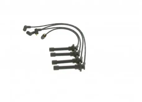 0986356721 Провода зажигания Honda Accord/Civic/HR-V 1.3-2.0 87- (к-кт) BOSCH подбор по vin на Brocar