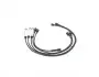 0986356722 Провода зажигания Opel Kadett 1.8/2.0i -91 (к-кт) BOSCH підбір по vin на Brocar