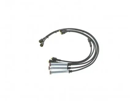 0986356722 Провода зажигания Opel Kadett 1.8/2.0i -91 (к-кт) BOSCH подбор по vin на Brocar