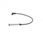 Провода зажигания Opel Ascona/Astra/Kadett 1.3-1.6 86-94 (к-кт) 0 986 356 723