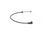 0986356723 Провода зажигания Opel Ascona/Astra/Kadett 1.3-1.6 86-94 (к-кт) BOSCH підбір по vin на Brocar
