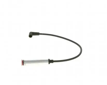 0986356723 Провода зажигания Opel Ascona/Astra/Kadett 1.3-1.6 86-94 (к-кт) BOSCH подбор по vin на Brocar
