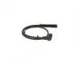 0986356734 Провід запалювання Mazda 626 1.6/2.0 79-90 (к-кт) BOSCH підбір по vin на Brocar