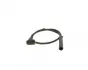 0986356734 Провід запалювання Mazda 626 1.6/2.0 79-90 (к-кт) BOSCH підбір по vin на Brocar