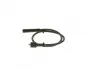Провода зажигания Opel Kadett 1.3/1.6 -86 (к-кт) 0 986 356 741