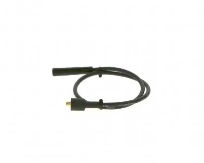 0986356741 Провід запалювання Opel Kadett 1.3/1.6 -86 (к-кт) BOSCH підбір по vin на Brocar