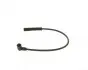 0986356774 Провід запалювання Ford Escort/Fiesta/Oroin 1.1-1.6 80-92 (к-кт) BOSCH підбір по vin на Brocar