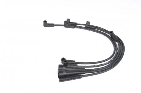 0986356780 Провода зажигания Renault 21 1.7 86-94 (к-кт) BOSCH подбор по vin на Brocar