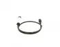 0986356800 Проводи запалювання Opel Omega A 1.8-2.0 i 86-94 (к-кт) (високовольтні) BOSCH підбір по vin на Brocar