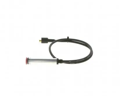 0986356800 Проводи запалювання Opel Omega A 1.8-2.0 i 86-94 (к-кт) (високовольтні) BOSCH підбір по vin на Brocar