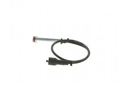 0986356801 Провід запалювання Opel Kadett 2.0i 86-93 (к-кт) BOSCH підбір по vin на Brocar